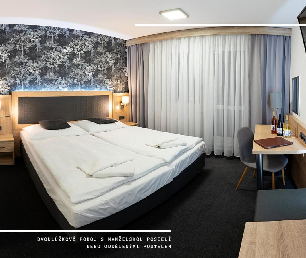 Hotel Kamzik *** Malá Morávka Extérieur photo