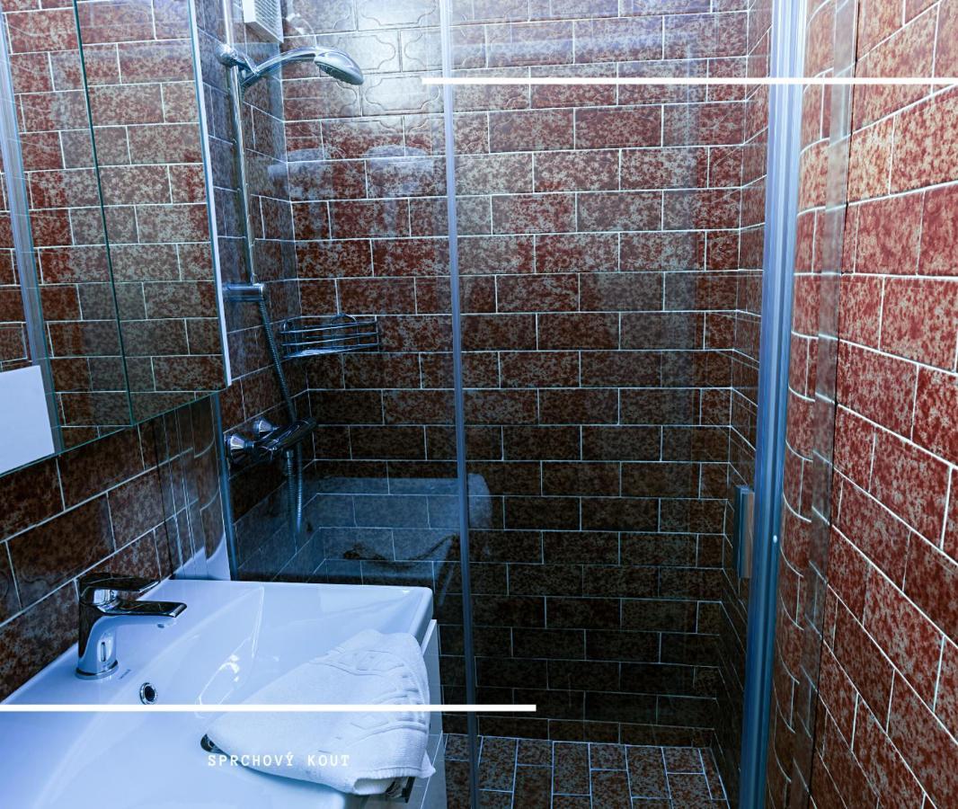 Hotel Kamzik *** Malá Morávka Chambre photo